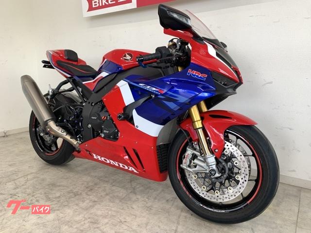 ホンダ ＣＢＲ１０００ＲＲ－Ｒ ＦＩＲＥＢＬＡＤＥ べビーフェイス製