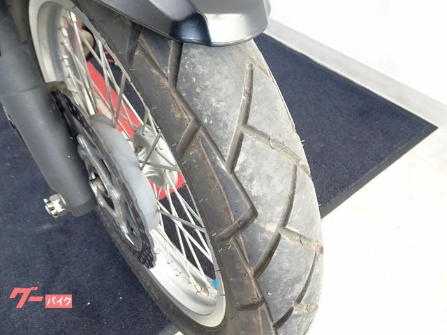 カワサキ VERSYSーX 250 ツアラー フルノーマル