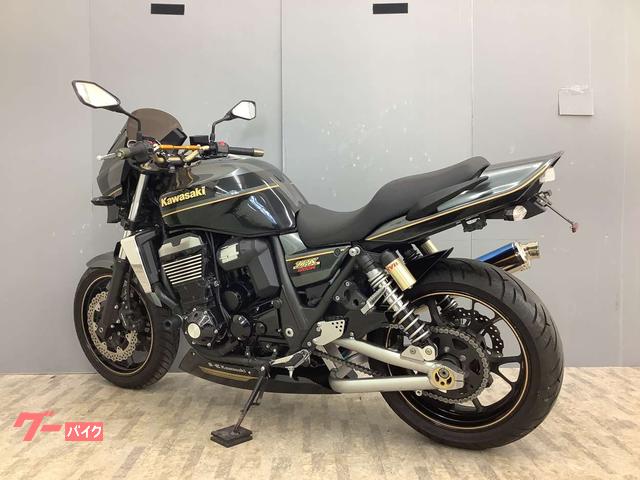 カワサキ ＺＲＸ１２００ ＤＡＥＧ ヨシムラ政府認証フルエキチタンマフラー装備・アンダーカウル・フェンダーレス仕様｜バイク王  盛岡店｜新車・中古バイクなら【グーバイク】