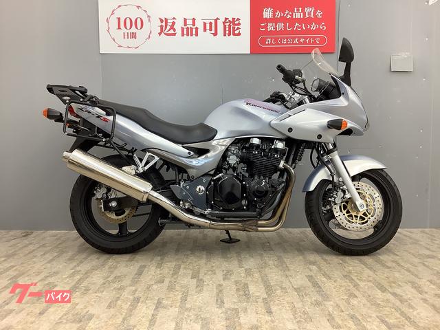 ぱんじー カワサキ Ninja ZX－4R SE｜株式会社 姫路カワサキ