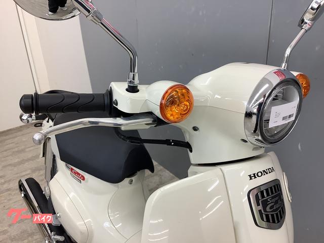 ホンダ スーパーカブ110 JA44型 2019年製造車｜バイク王
