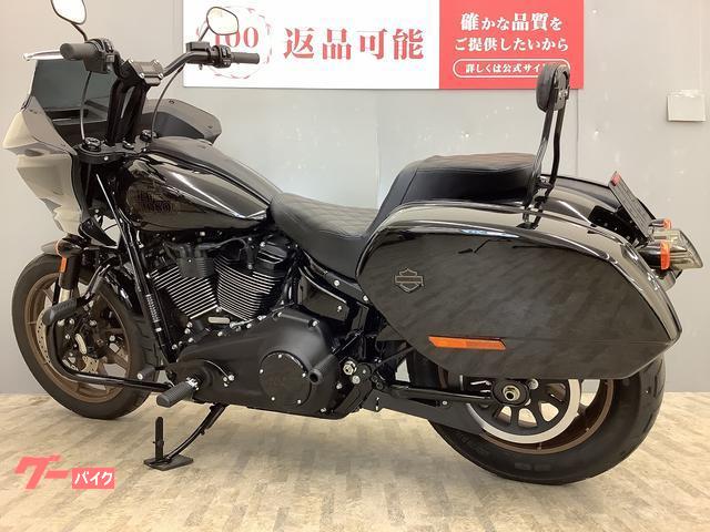車両情報:HARLEY−DAVIDSON FXLRST ソフテイル ローライダーST