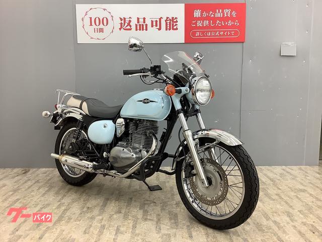 カワサキ　エストレヤ【値引してくる方はスルーします。】 車両情報:カワサキ エストレヤ | バイク王 盛岡店 | 中古バイク・新車