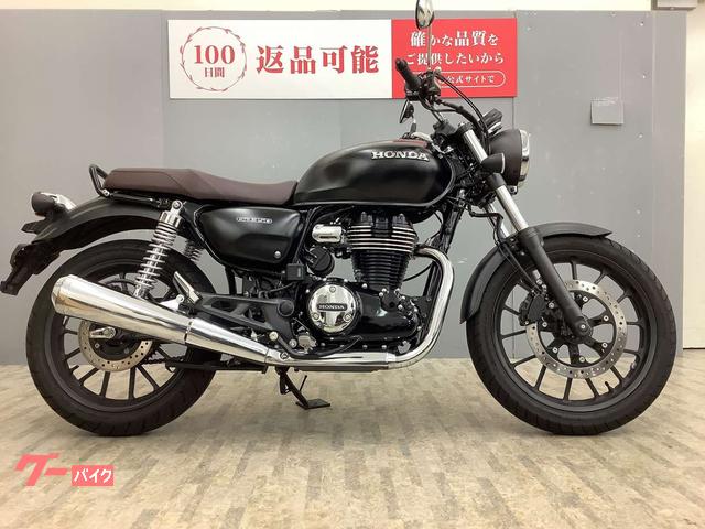 ＧＢ３５０　　２０２２年製造車