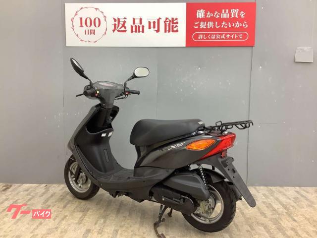 ヤマハ JOG 2011年モデル・SA36J型・インジェクション