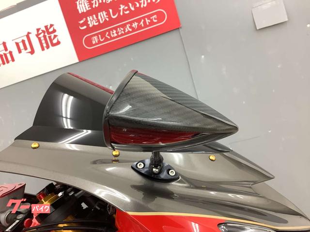 カワサキ Ninja ZX－14R 30thアニバーサリーリミテッド