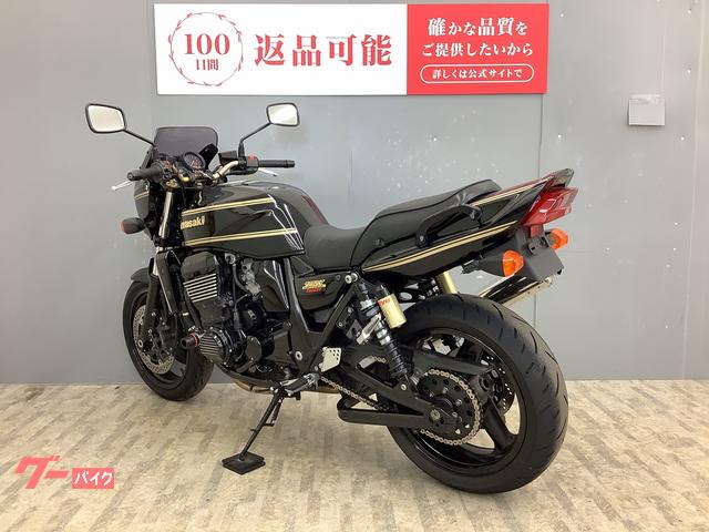 カワサキ ZRX1200R 2007年モデル・政府認証ヨシムラ