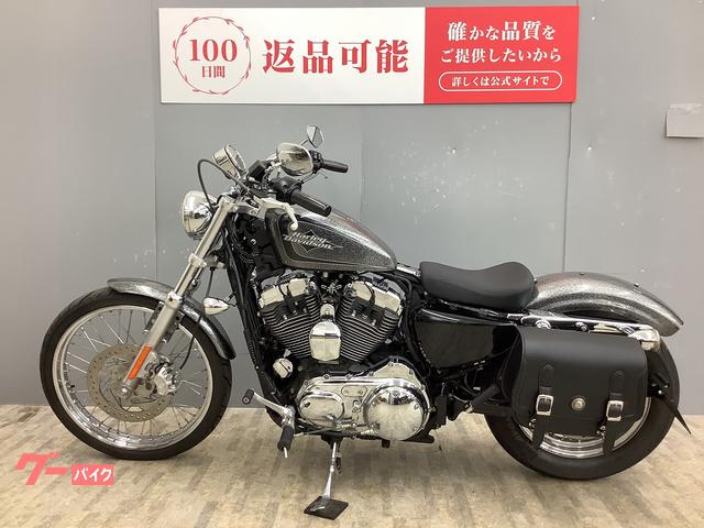 HARLEY－DAVIDSON XL1200V セブンティーツー