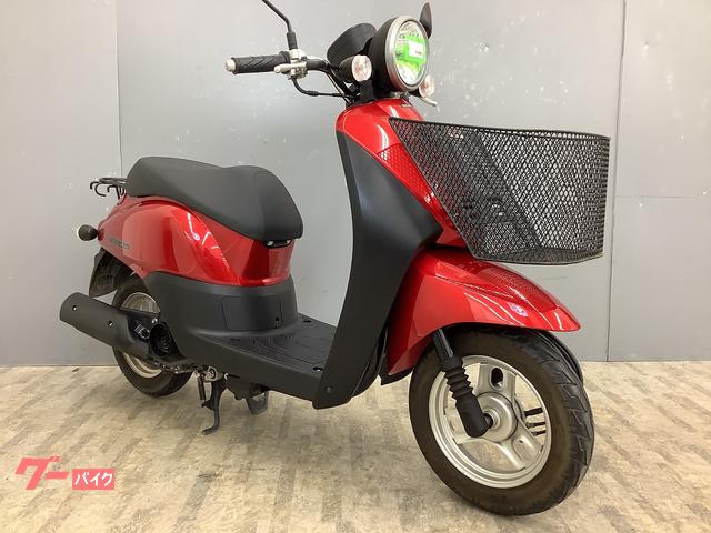 ホンダ トゥデイ AF67型 4スト・インジェクション車 フロント