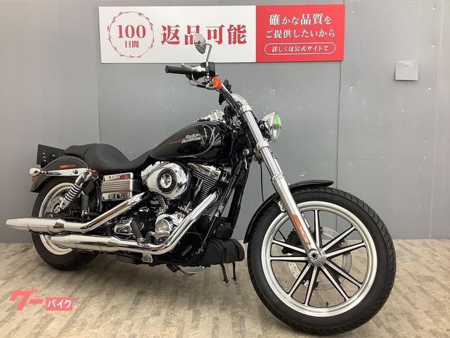 HARLEY-DAVIDSON FXDL ローライダー 2013年 HARLEY-DAVIDSON FXDL ローライダー 2013年