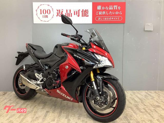 車両情報:スズキ GSX−S1000F | バイク王 盛岡店 | 中古バイク・新車
