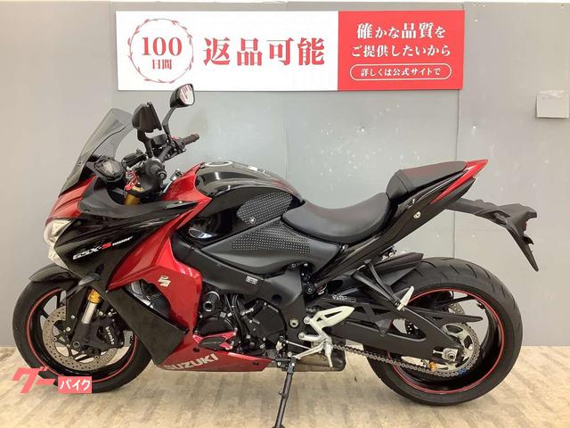 車両情報:スズキ GSX−S1000F | バイク王 盛岡店 | 中古バイク・新車