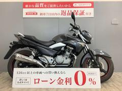 スズキ　ＧＳＲ２５０　２０１２年モデル　フルノーマル・ヘルメットホルダー付き