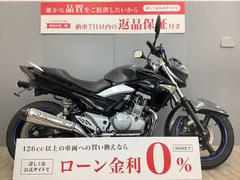 スズキ　ＧＳＲ２５０　２０１２年モデル