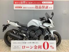 ヤマハ　ＦＺ１　ＦＡＺＥＲ　エンジンスライダーカーボンインナーフェンダー