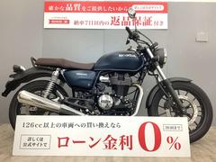 ホンダ　ＧＢ３５０　　２０２１年モデル　ワンオーナー・フルノーマル