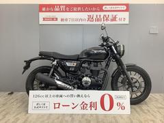 ホンダ　ＧＢ３５０Ｓ　２０２１年モデル　ワンオーナー・フルノーマル