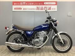 ヤマハ　ＳＲ４００　ファイナルエディション　フルノーマル・ワンオーナー車