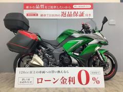 カワサキ　Ｎｉｎｊａ　１０００　フルパニア仕様・スライダー・マルチバー付き