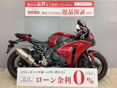 ホンダ　ＣＢＲ１０００ＲＲ　モリワキ政府承認マフラー・オーリンズリアサス装備