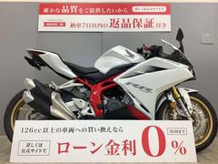 ホンダ　ＣＢＲ２５０ＲＲ　２０２０年モデル　フェンダーレス