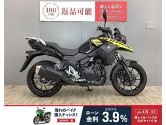 スズキ　Ｖ−ストローム２５０　２０２０年モデル　ワンオーナー・フルノーマル