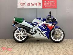 ホンダ　ＮＳＲ２５０Ｒ　ＳＥ　ＭＣ２８型　ＤＯＧＦＩＧＨＴ　ＲＡＣＩＮＧチャンバー装備
