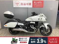 ホンダ　ＣＴＸ１３００　２０１４年モデル／２０１５年製造　フルパニア仕様