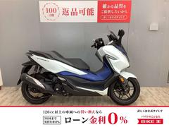 ホンダ　フォルツァ　ＭＦ１３型　フルノーマル