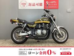 カワサキ　ＺＥＰＨＹＲ７５０ＲＳ　外装セット　ショート菅装備