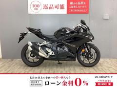 ホンダ　ＣＢＲ２５０ＲＲ　２０２０年モデル・ワンオーナー・フルノーマル