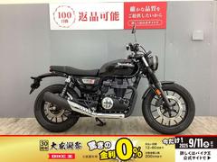 ホンダ　ＧＢ３５０Ｓ　２０２３年モデル　ワンオーナー車！！