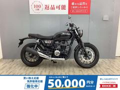 ホンダ　ＧＢ３５０Ｓ　　２０２１年モデル　ワンオーナー車