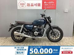 ホンダ　ＧＢ３５０