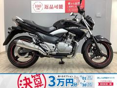 スズキ　ＧＳＲ２５０　２０１５年モデル　フルノーマル