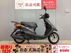 ヤマハ　ＪＯＧ　　２０１１年モデル・ＳＡ３６Ｊ型・インジェクション