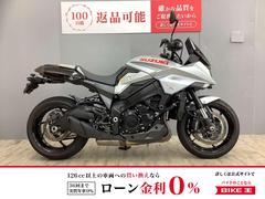 スズキ　カタナ　２０２０年モデル・ＧＴ７９Ｂ型　ロングテール仕様・スライダー付き