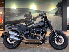 ＨＡＲＬＥＹ−ＤＡＶＩＤＳＯＮ　ＦＸＦＢＳ　ソフテイル　ファットボブ１１４