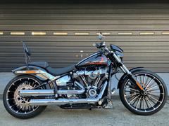 ＨＡＲＬＥＹ−ＤＡＶＩＤＳＯＮ　ＦＸＢＲ　ソフテイル　ブレイクアウト