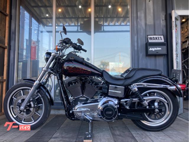 HARLEY－DAVIDSON FXDL ローライダー ダイナ