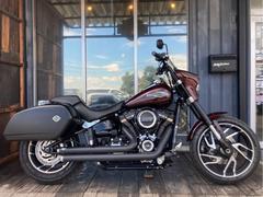 ＨＡＲＬＥＹ−ＤＡＶＩＤＳＯＮ　ＦＬＳＢ　ソフテイル　スポーツグライド