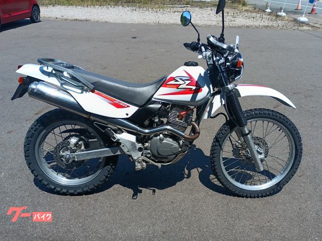 ＳＬ２３０　　タイヤ　チェーン　スプロケ前後　新品