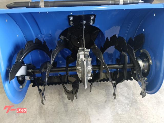 北海道札幌発　ヤマハYT660　2025年式　新車未使用品！ 除雪機 除雪機 ヤマハ YT660 2025年モデル 除雪幅60cm