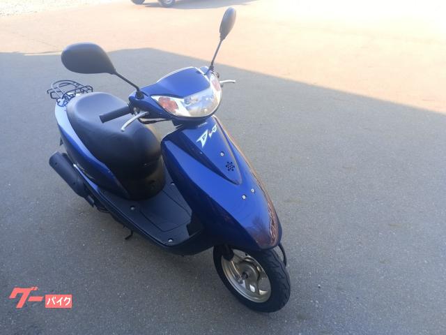 千葉県富里市リサイクルショップセコンドハンド 原付 バイク AF62 Dio ディオ 50CC 4サイクル ホンダ HONDA 中古 黄 税込￥66,000- 千葉県富里市 バイクの中古が安い！激安で譲ります・無料であげます