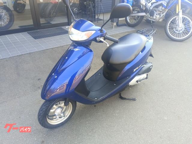 回覧ありがとうございました。店頭で売れました。☆整備済み!! ホンダDIO AF62型♪ ホンダ ディオ(4サイクル) 2004年式 AF62の諸元・スペック情報