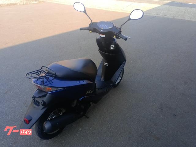 ホンダ Dio AF62型 4サイクル キャブ車｜アルスタープロ｜新車