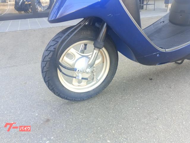 ホンダ Dio AF62型 4サイクル キャブ車｜アルスタープロ｜新車