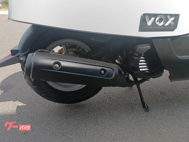 ヤマハ VOXデラックス タイヤ前後新品｜アルスタープロ｜新車・中古