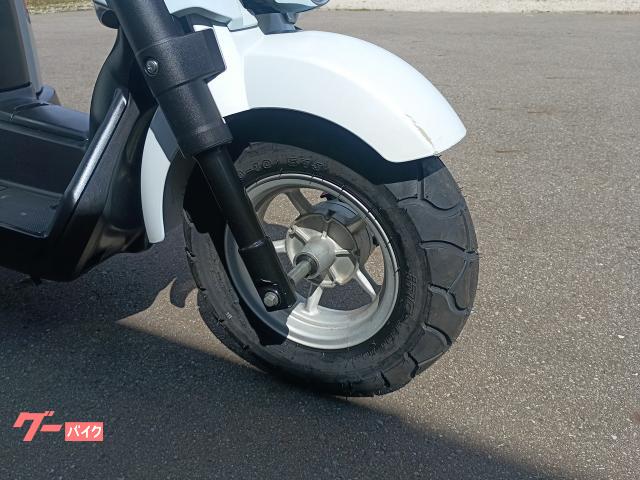 ヤマハ VOXデラックス タイヤ前後新品｜アルスタープロ｜新車・中古