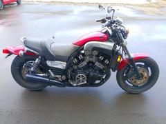 ヤマハ　ＶＭＡＸ　逆車　北米仕様　ＥＴＣ２．０